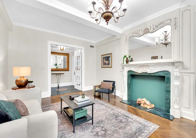 Photo 4 of House for sale at 410 E 57Th St #1B, New York City, NY 10022 | MLS# RLS20053219 | Listing updated on 2026-08-04