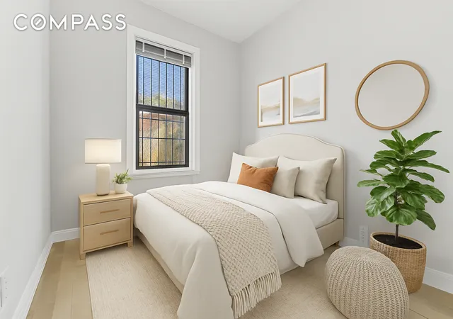 Photo 3 of Condo for sale at 521 Dean St #4L, Brooklyn, NY 11217 | MLS# RLS20053221 | Listing updated on 2026-01-04