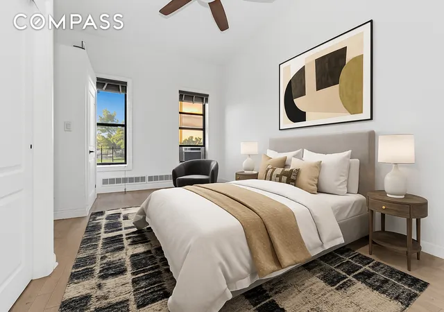 Photo 3 of House for sale at 521 Dean St #4L, Brooklyn, NY 11217 | MLS# RLS20053221 | Listing updated on 2026-01-04