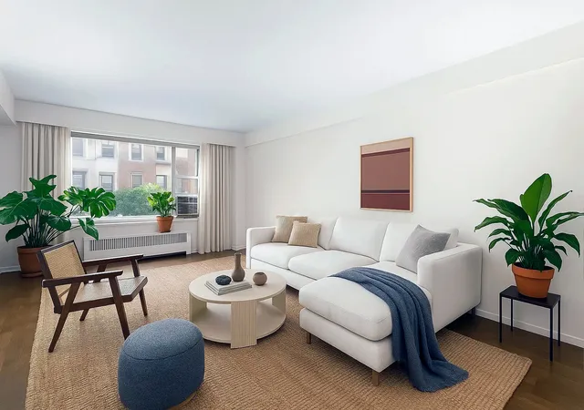 Photo 1 of Townhouse for sale at 2 Tudor City Pl #1-BS, New York, NY 10017 | MLS# RLS20053247 | Listing updated on 2026-03-17