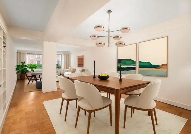 Photo 2 of Townhouse for sale at 2 Tudor City Pl #1-BS, New York, NY 10017 | MLS# RLS20053247 | Listing updated on 2026-03-17