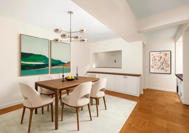 Photo 3 of Townhouse for sale at 2 Tudor City Pl #1-BS, New York, NY 10017 | MLS# RLS20053247 | Listing updated on 2026-03-17