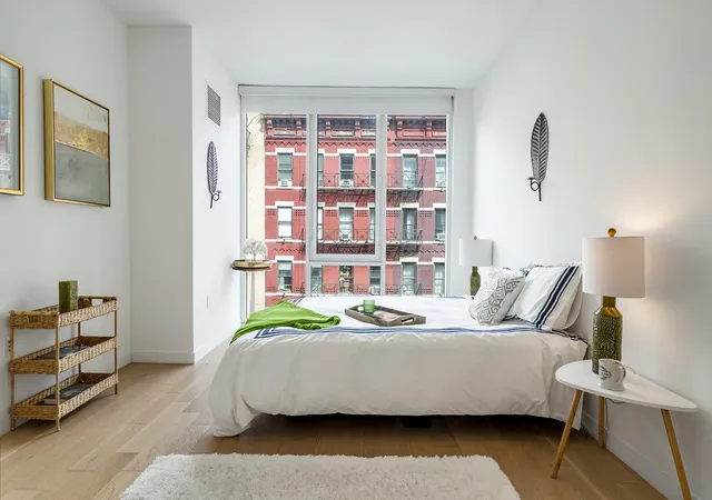 Photo 2 of Sale Pending at 540 W 49Th St #503-N, New York City, NY 10019 | MLS# RLS20053258 | Listing updated on 2026-07-30