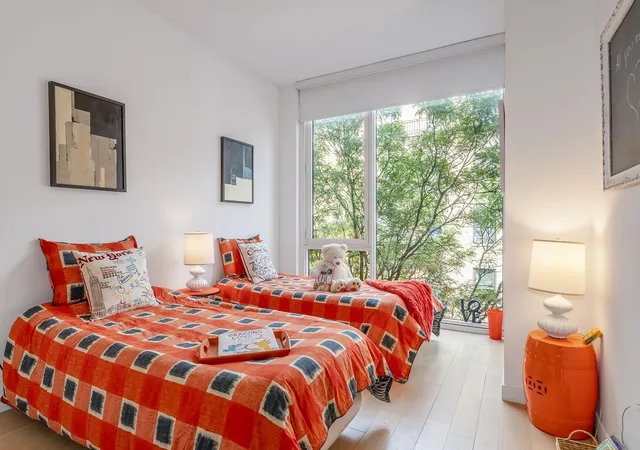 Photo 4 of Sale Pending at 540 W 49Th St #503-N, New York City, NY 10019 | MLS# RLS20053258 | Listing updated on 2026-07-30