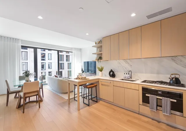 Homes for sale in New York City, NY | 500 W 45Th St #610, New York City, NY 10036 | MLS# RLS20053260