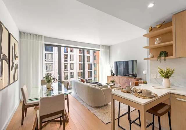 Homes for sale in New York City, NY | 500 W 45Th St #610, New York City, NY 10036 | MLS# RLS20053260