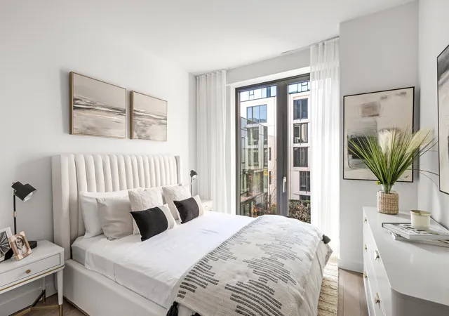 Homes for sale in New York City, NY | 500 W 45Th St #610, New York City, NY 10036 | MLS# RLS20053260