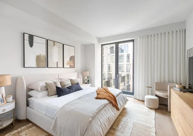 Homes for sale in New York City, NY | 500 W 45Th St #610, New York City, NY 10036 | MLS# RLS20053260