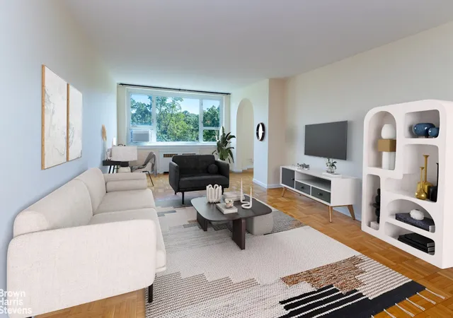 1st image of 5355 Henry Hudson Pkwy #6D, New York City, NY 10471 | MLS# RLS20053271