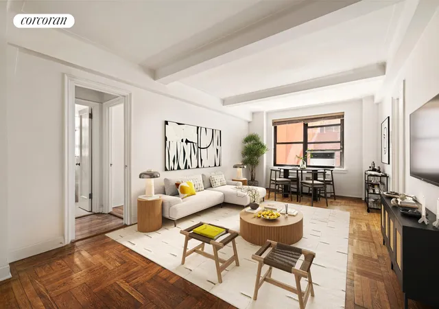 1st image of 245 E 72nd St #6E, New York City, NY 10021 | MLS# RLS20053317