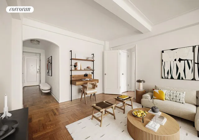 3rd image of 245 E 72Nd St #6E, New York City, NY 10021 | MLS# RLS20053317