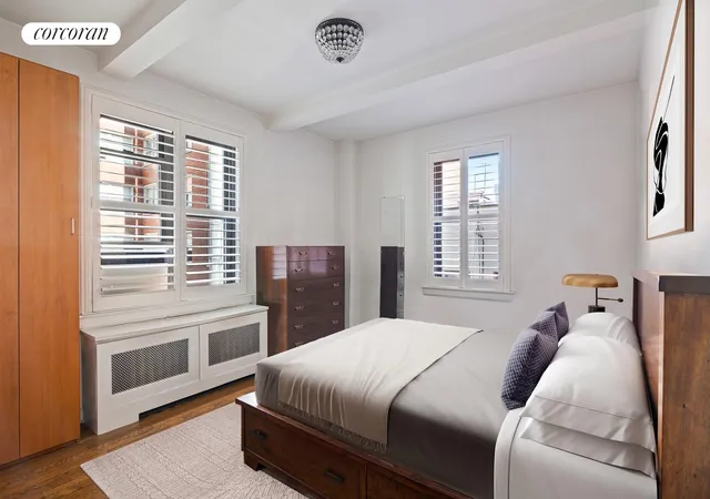5th image of 245 E 72Nd St #6E, New York City, NY 10021 | MLS# RLS20053317