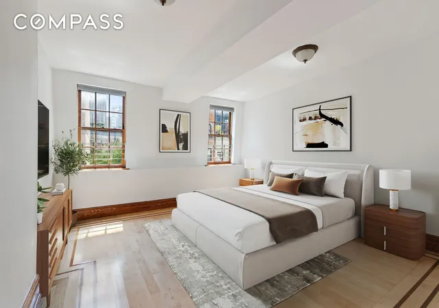 2nd image of 245 E 52nd St, New York, NY 10022 | MLS# RLS20053318
