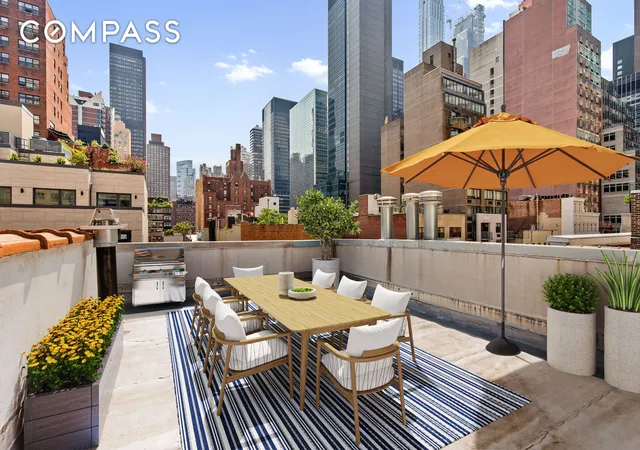 4th image of 245 E 52Nd St, New York, NY 10022 | MLS# RLS20053318