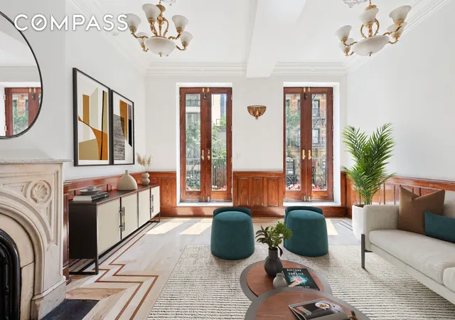 5th image of 245 E 52Nd St, New York, NY 10022 | MLS# RLS20053318