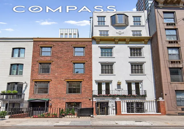 9th image of 245 E 52nd St, New York, NY 10022 | MLS# RLS20053318