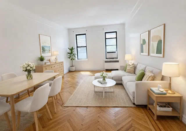 Homes for sale in New York City, NY | 687 W 204Th St #1-E, New York City, NY 10034 | MLS# RLS20053327