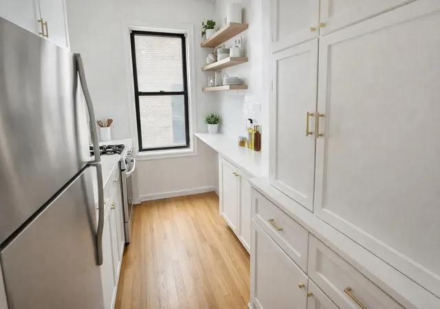 Homes for sale in New York City, NY | 687 W 204Th St #1-E, New York City, NY 10034 | MLS# RLS20053327