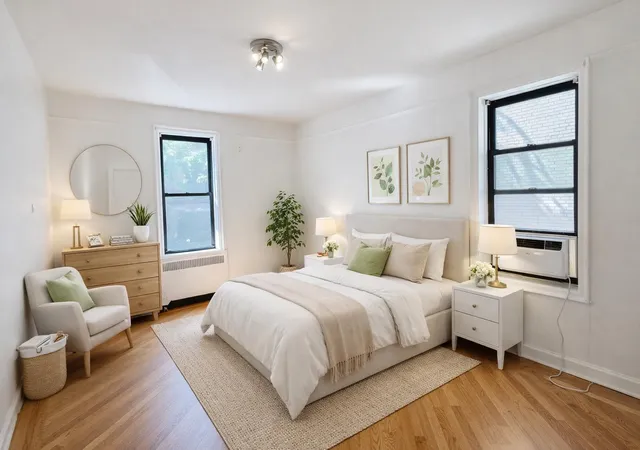 Homes for sale in New York City, NY | 687 W 204Th St #1-E, New York City, NY 10034 | MLS# RLS20053327