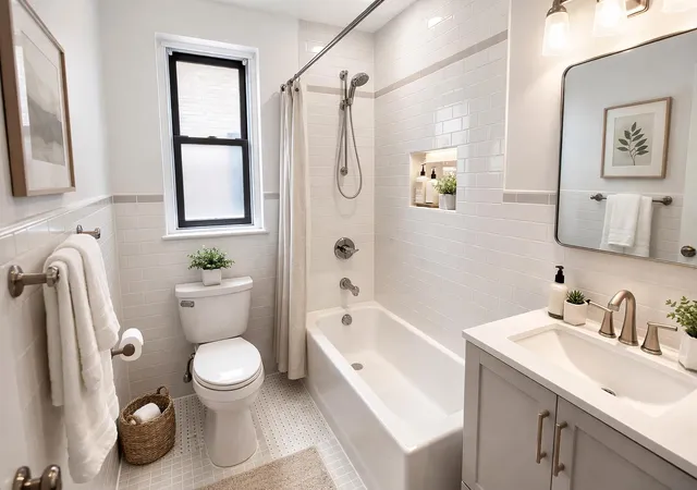 Homes for sale in New York City, NY | 687 W 204Th St #1-E, New York City, NY 10034 | MLS# RLS20053327