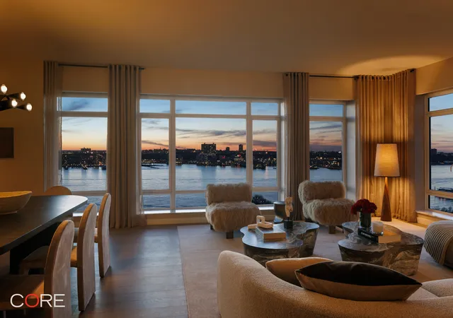 Photo 1 of Condo for sale at 555 W 22nd St #20A, New York, NY 10011 | MLS# RLS20053365 | Listing updated on 2026-02-06