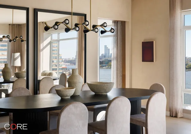 Photo 2 of Condo for sale at 555 W 22nd St #20A, New York, NY 10011 | MLS# RLS20053365 | Listing updated on 2026-02-06