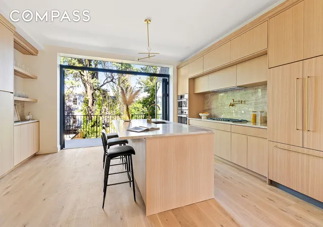 Photo 1 of Townhouse for sale at 125 Schaefer St, Brooklyn, NY 11207 | MLS# RLS20053386 | Listing updated on 2026-02-01