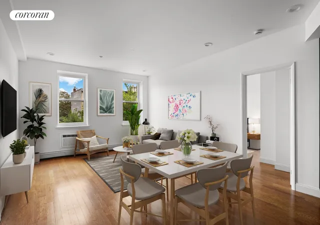 Photo 3 of Condo for sale at 11 Irving Pl #3B, Brooklyn, NY 11238 | MLS# RLS20053388 | Listing updated on 2026-03-29