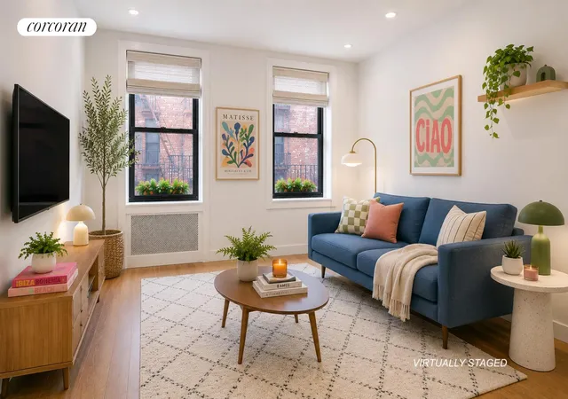 Photo 1 of Condo for sale at 825 W 179th Street #2E, New York, NY 10033 | MLS# RLS20053390 | Listing updated on 2026-06-03