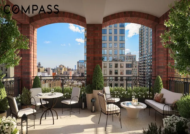 Photo 1 of Sale Pending at 201 E 23rd Street #PHE, New York City, NY 10010 | MLS# RLS20053393 | Listing updated on 2026-07-30