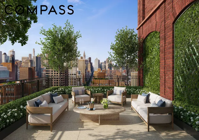 Photo 1 of Sale Pending at 201 E 23rd Street #PHA, New York City, NY 10010 | MLS# RLS20053394 | Listing updated on 2026-08-04