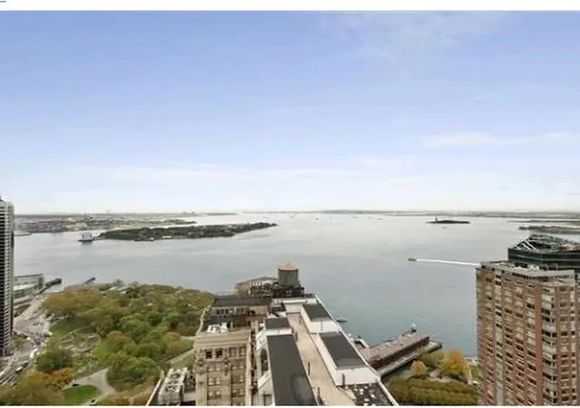 1st image of 20 West St #27E, New York, NY 10004 | MLS# RLS20053434