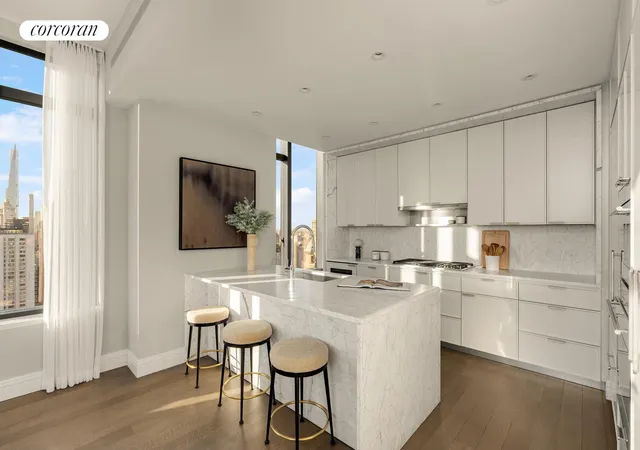 Photo 2 of House for sale at 430 E 58Th St #52B, New York, NY 10022 | MLS# RLS20053461 | Listing updated on 2025-11-05