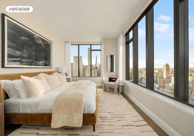 Photo 3 of House for sale at 430 E 58Th St #52B, New York, NY 10022 | MLS# RLS20053461 | Listing updated on 2025-11-05
