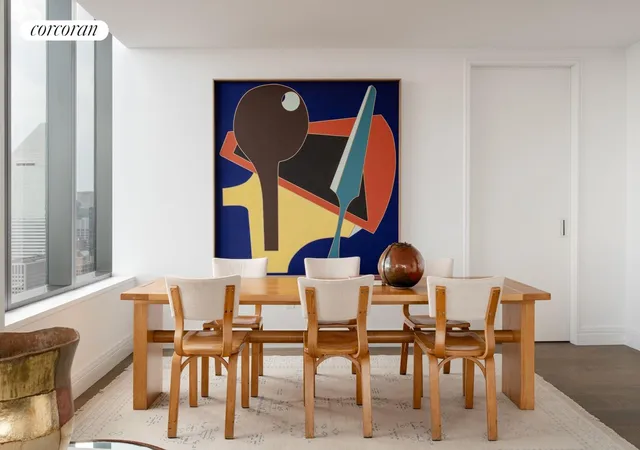 2nd image of 430 E 58Th St #62A, New York, NY 10022 | MLS# RLS20053499