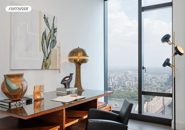 3rd image of 430 E 58Th St #62A, New York, NY 10022 | MLS# RLS20053499