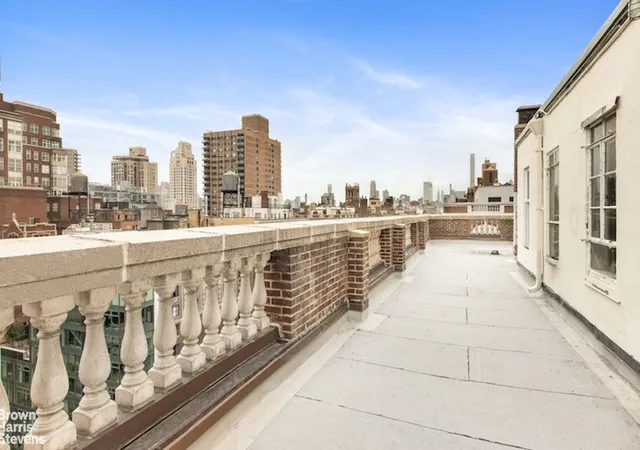 5th image of 1060 Park Ave #PHA, New York, NY 10128 | MLS# RLS20053512