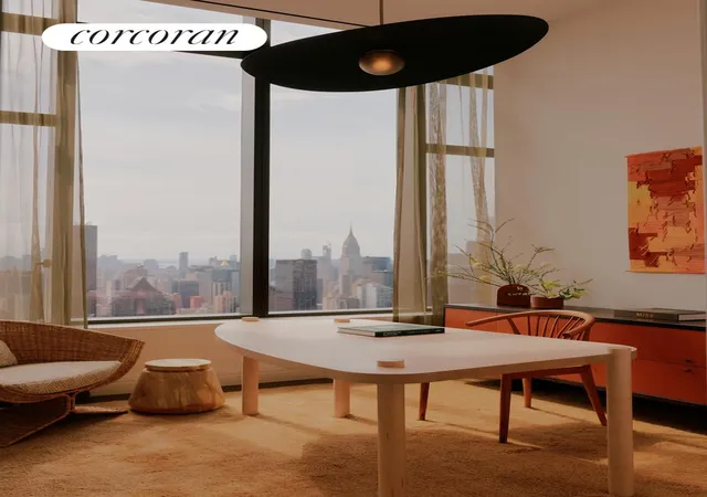 3rd image of 430 E 58Th St #70, New York, NY 10022 | MLS# RLS20053517