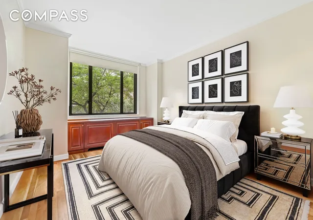 Listing Photo 4 - Condo for sale in building located at 300 E 54Th St, New York City, NY 10022 - Unit #2G