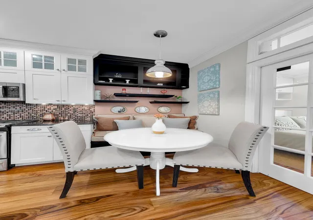Listing Photo 2 - Condo for sale in building located at 225 W 70Th St, New York City, NY 10023 - Unit #4-B