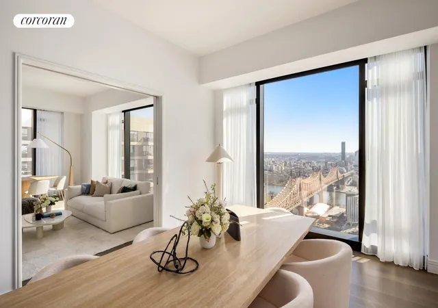 Photo 2 of Condo for sale at 430 E 58th Street #47A, New York, NY 10022 | MLS# RLS20053536 | Listing updated on 2026-05-07