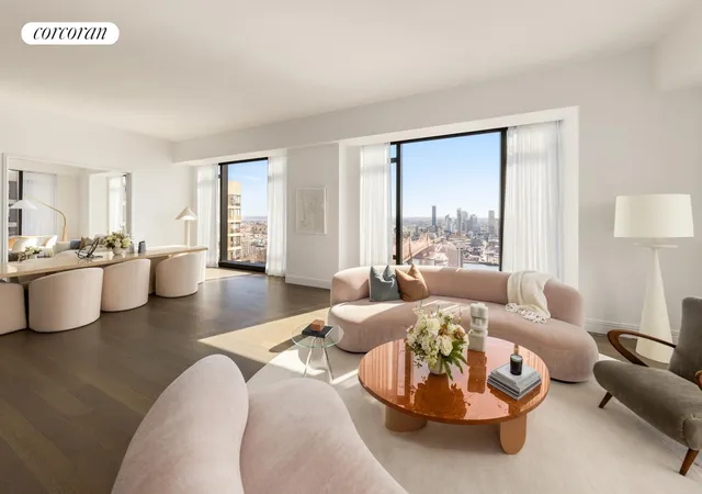 Photo 3 of Condo for sale at 430 E 58th Street #47A, New York, NY 10022 | MLS# RLS20053536 | Listing updated on 2026-05-07