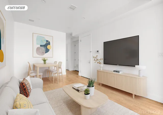 Photo 1 of Condo for sale at 935 Lafayette Ave #2, Brooklyn, NY 11221 | MLS# RLS20053534 | Listing updated on 2026-01-11