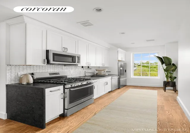 Photo 2 of Condo for sale at 935 Lafayette Ave #2, Brooklyn, NY 11221 | MLS# RLS20053534 | Listing updated on 2026-01-11
