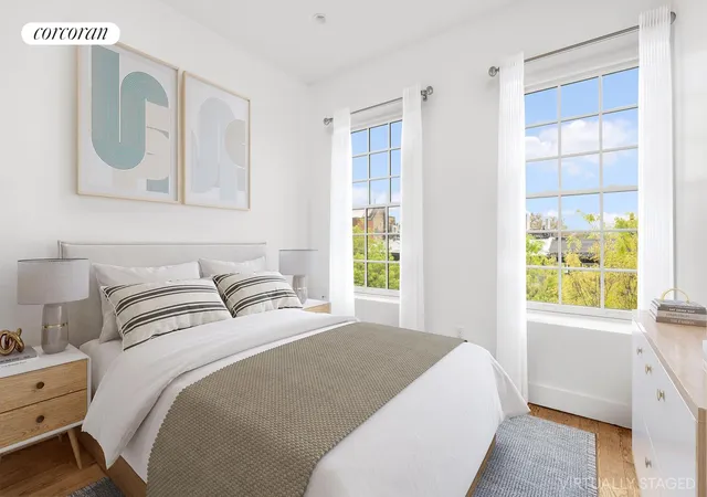 Listing Photo 5 - Condo for sale in building located at 935 Lafayette Ave, New York City, NY 11221 - Unit #2