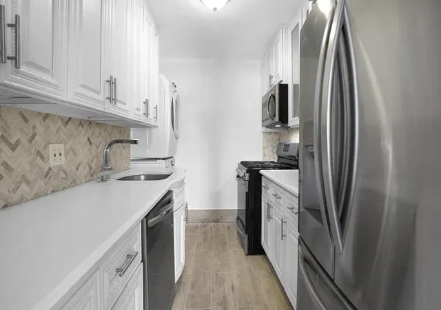 2nd image of 141 25 78th Ave #3-B, New York City, NY 11367 | MLS# RLS20053547
