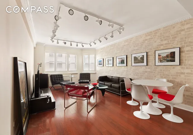 Photo 1 of Condo for sale at 80 Park Ave #5D, New York, NY 10016 | MLS# RLS20053553 | Listing updated on 2026-03-14