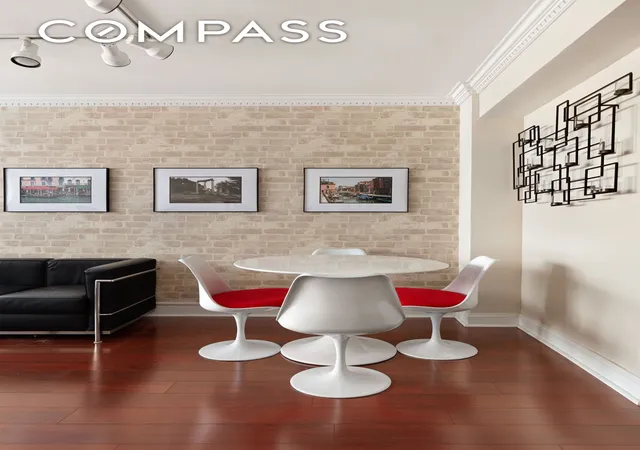 Photo 2 of Condo for sale at 80 Park Ave #5D, New York, NY 10016 | MLS# RLS20053553 | Listing updated on 2026-03-14