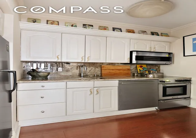 Photo 3 of Condo for sale at 80 Park Ave #5D, New York, NY 10016 | MLS# RLS20053553 | Listing updated on 2026-03-14