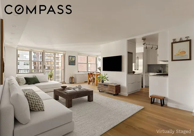 Photo 1 of Condo for sale at 444 E 86th Street #15G, New York, NY 10028 | MLS# RLS20052711 | Listing updated on 2026-05-07